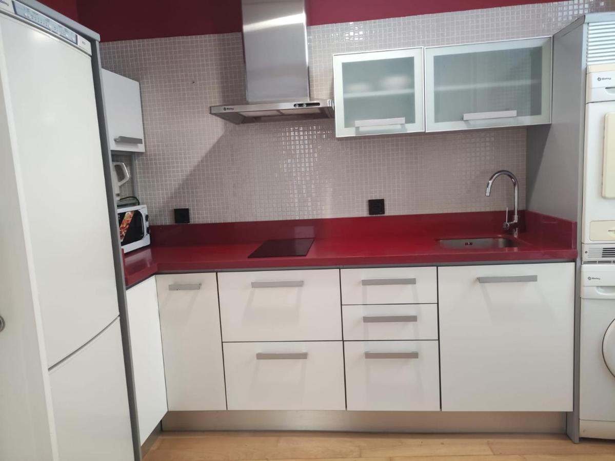Precioso Apartamento Centro De Sevilla Sevilha Exterior foto