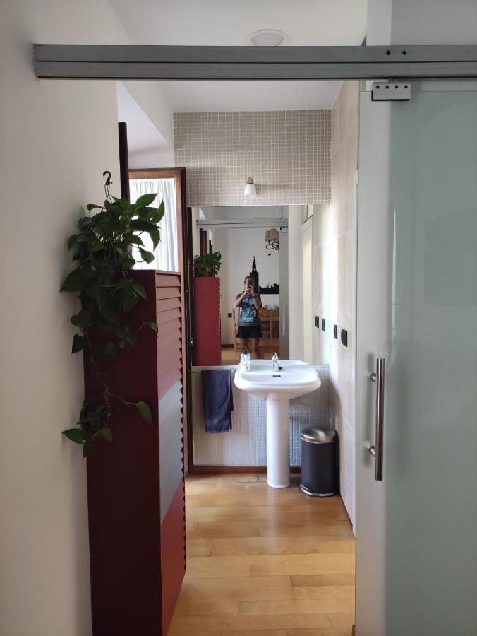 Precioso Apartamento Centro De Sevilla Sevilha Exterior foto